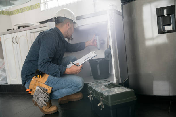 Best Leak Detection Services  in San Luis Obispo, CA
