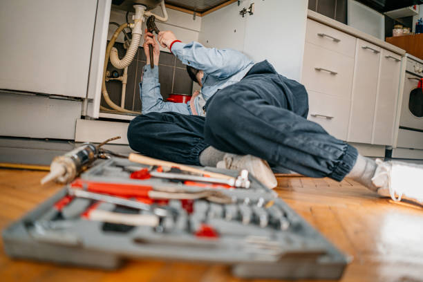 Best Clogged Drain Plumber  in San Luis Obispo, CA