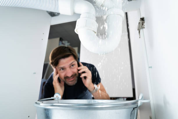 Best Hot Water Heater Installation  in San Luis Obispo, CA