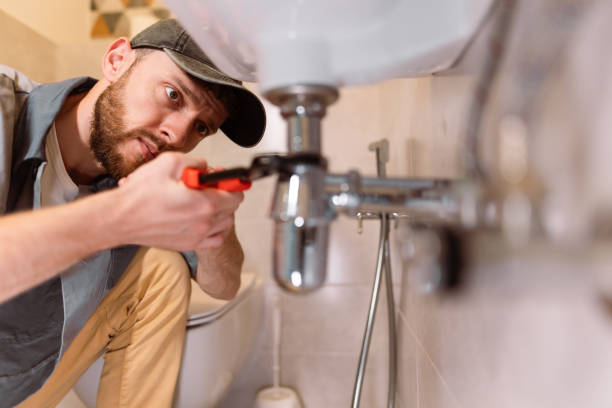 Best Hot Water Heater Installation  in San Luis Obispo, CA
