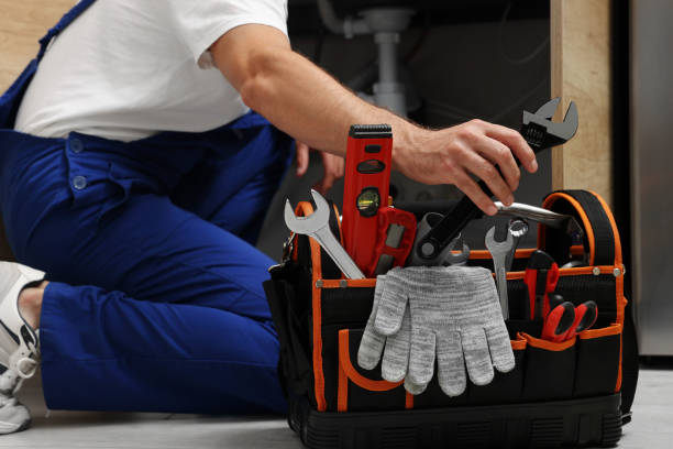 Best Emergency Plumber  in San Luis Obispo, CA