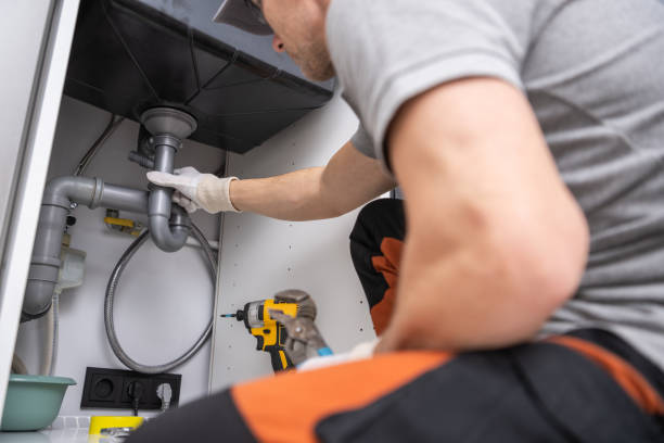 San Luis Obispo, CA Plumbing Company