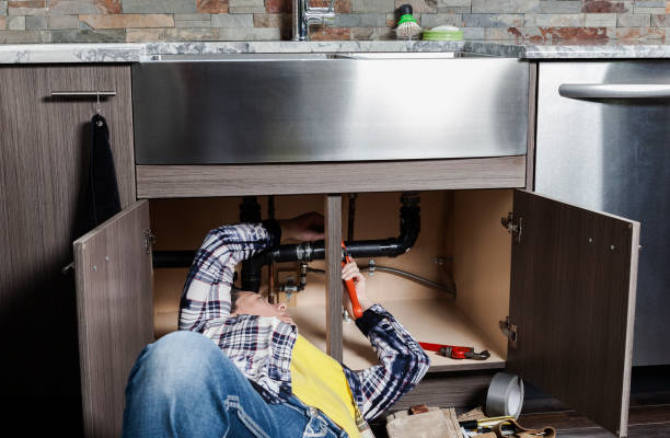 Best Residential Plumbing Services  in San Luis Obispo, CA